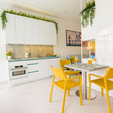 Casa Ricardo Coast Apartment Моро дел Хабле Екстериор снимка