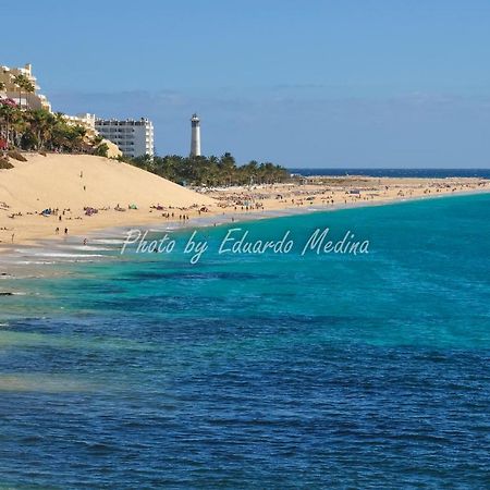 Casa Ricardo Coast Apartment Моро дел Хабле Екстериор снимка