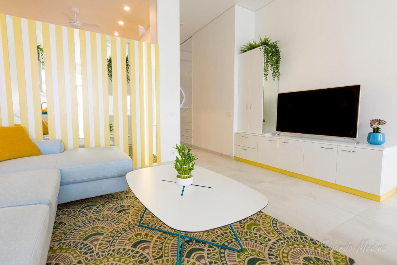 Casa Ricardo Coast Apartment Моро дел Хабле Екстериор снимка
