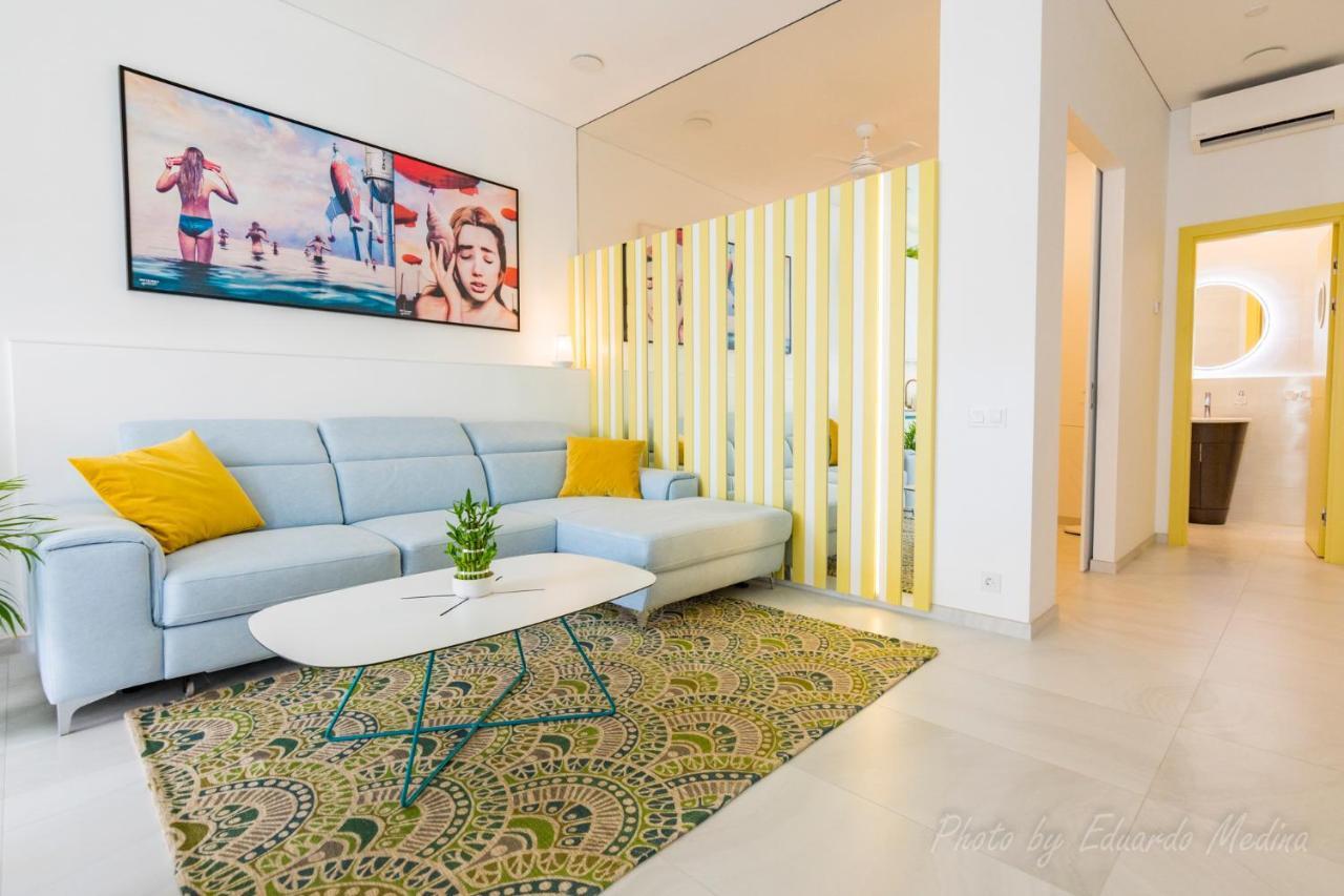 Casa Ricardo Coast Apartment Моро дел Хабле Екстериор снимка
