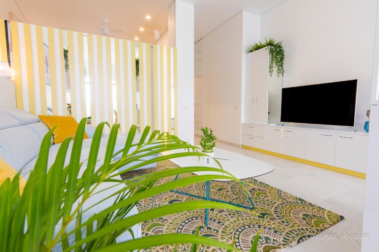 Casa Ricardo Coast Apartment Моро дел Хабле Екстериор снимка