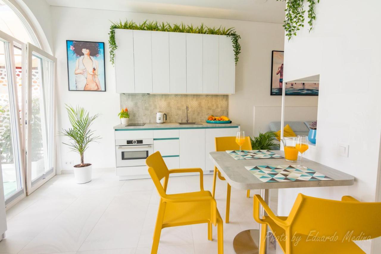 Casa Ricardo Coast Apartment Моро дел Хабле Екстериор снимка