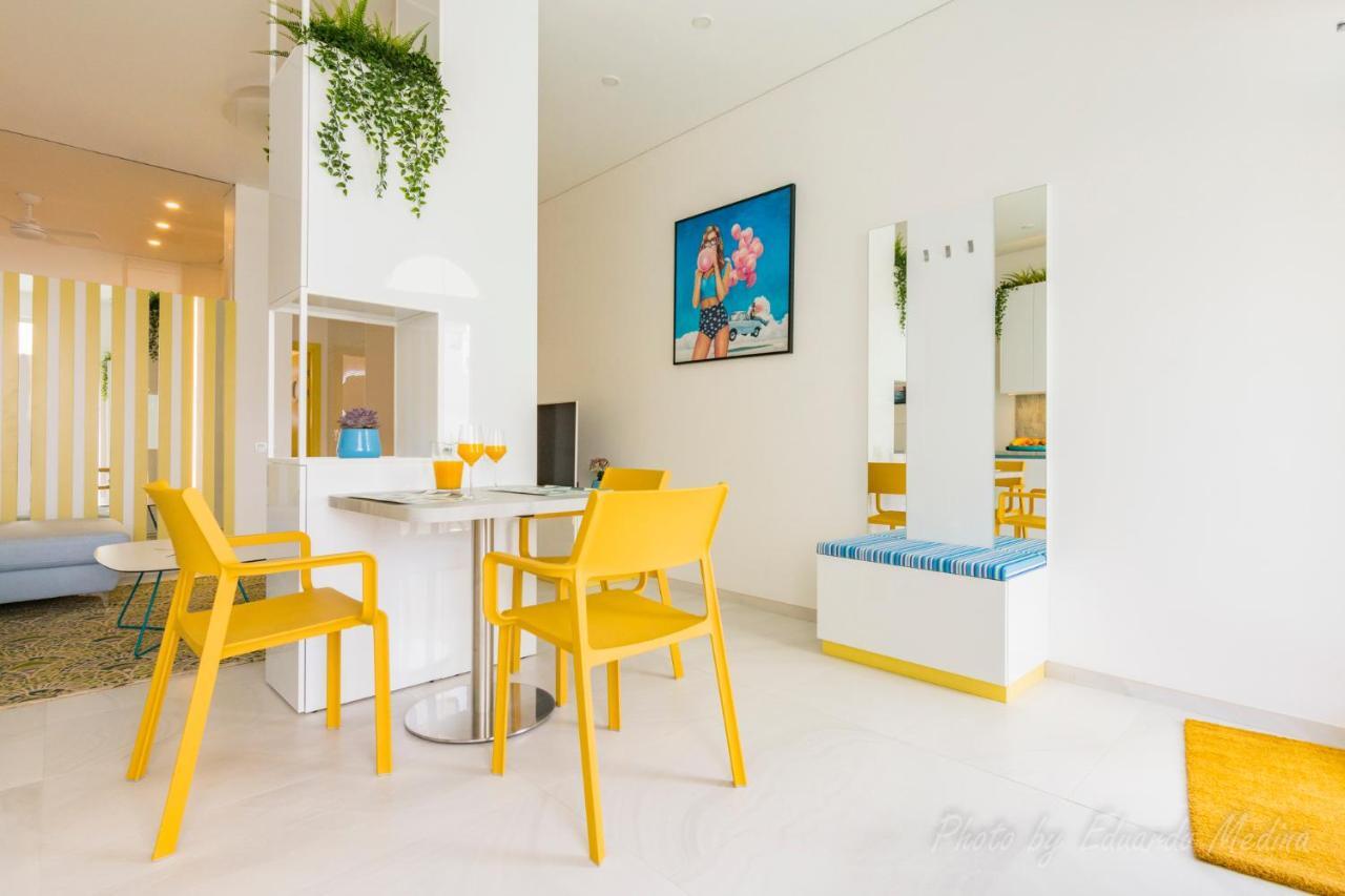 Casa Ricardo Coast Apartment Моро дел Хабле Екстериор снимка