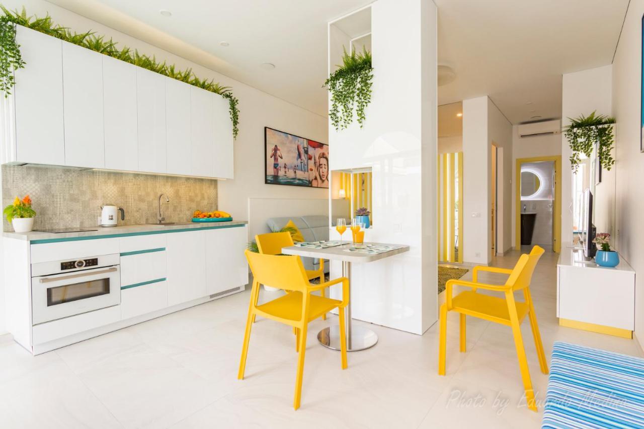 Casa Ricardo Coast Apartment Моро дел Хабле Екстериор снимка