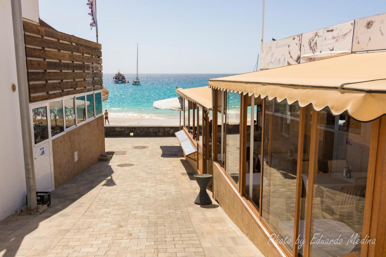 Casa Ricardo Coast Apartment Моро дел Хабле Екстериор снимка