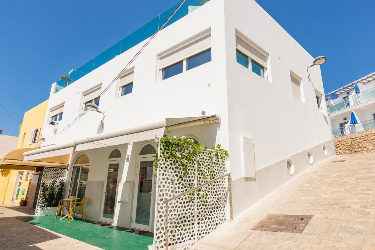 Casa Ricardo Coast Apartment Моро дел Хабле Екстериор снимка