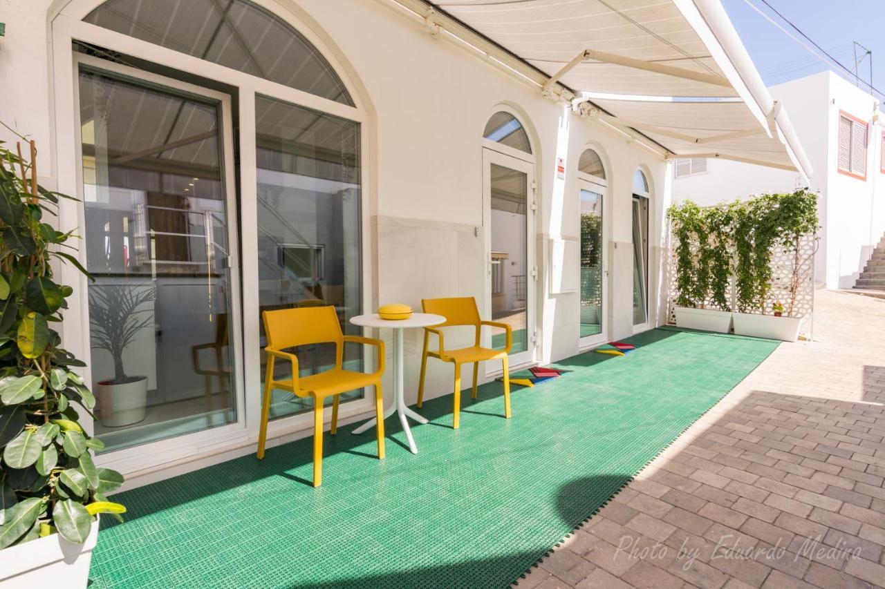 Casa Ricardo Coast Apartment Моро дел Хабле Екстериор снимка