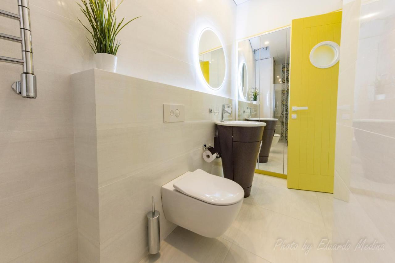 Casa Ricardo Coast Apartment Моро дел Хабле Екстериор снимка