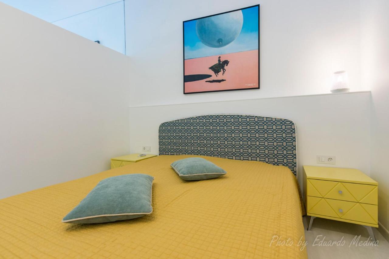 Casa Ricardo Coast Apartment Моро дел Хабле Екстериор снимка