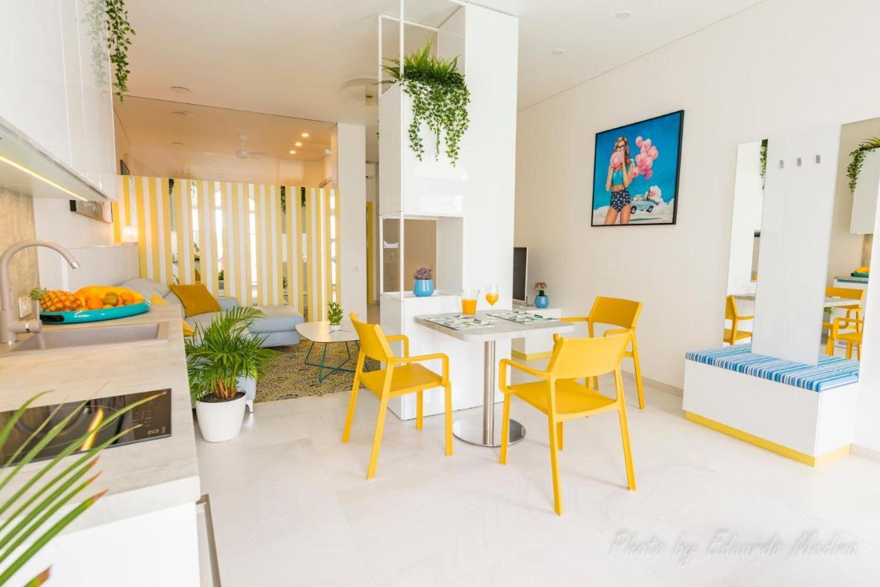 Casa Ricardo Coast Apartment Моро дел Хабле Екстериор снимка
