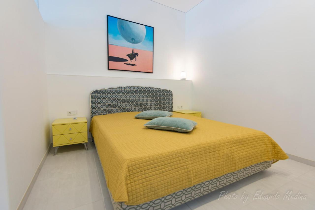 Casa Ricardo Coast Apartment Моро дел Хабле Екстериор снимка