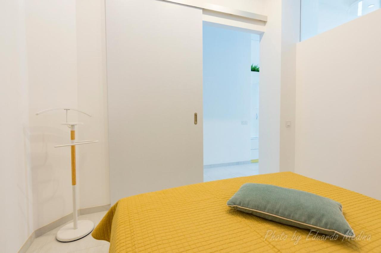 Casa Ricardo Coast Apartment Моро дел Хабле Екстериор снимка