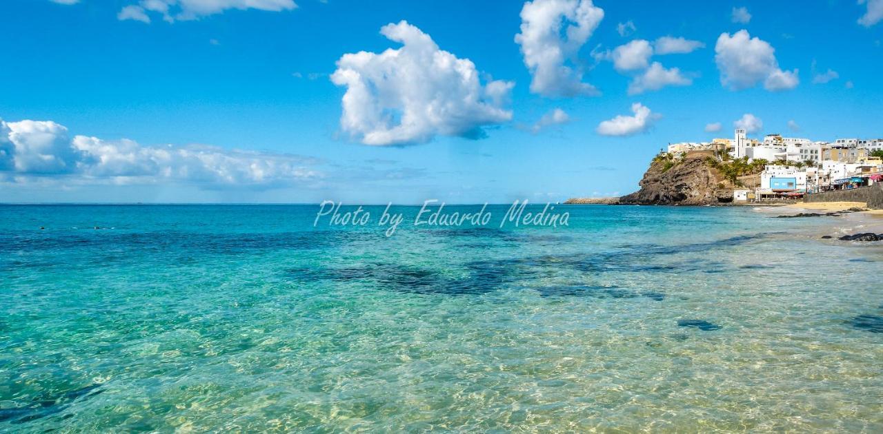 Casa Ricardo Coast Apartment Моро дел Хабле Екстериор снимка